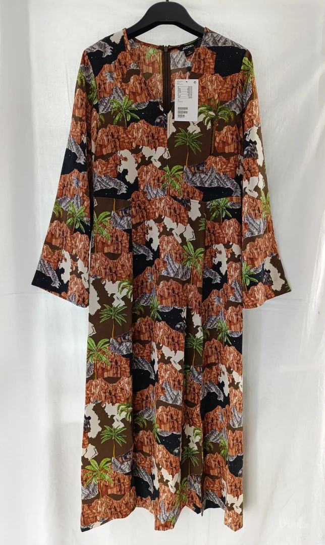 MONKI haljina NOVO sa etiketom