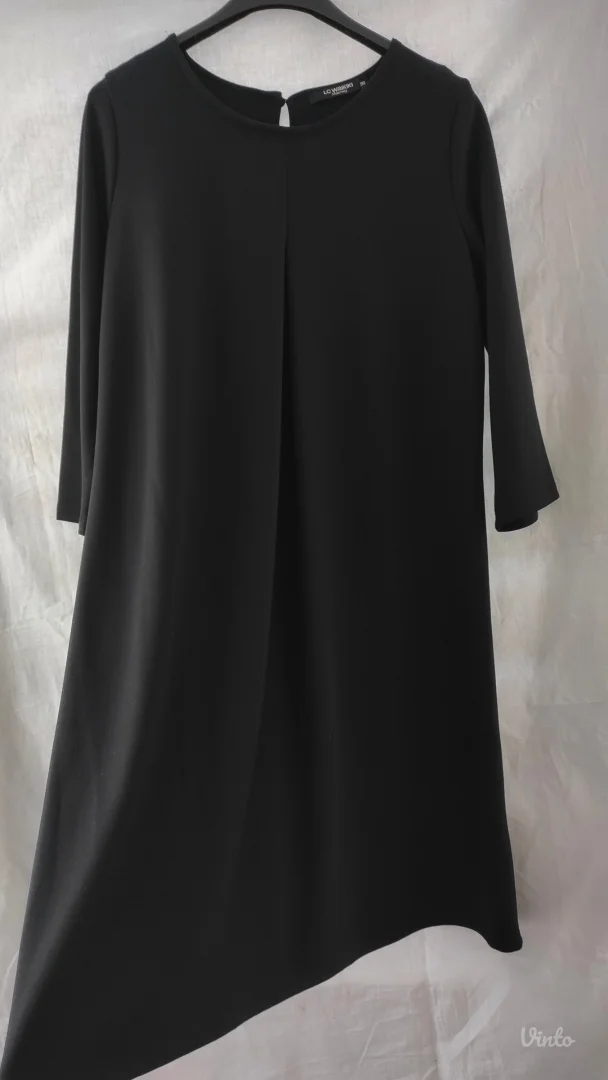 LC Waikiki Maternity haljina S za trudnice od viskoze