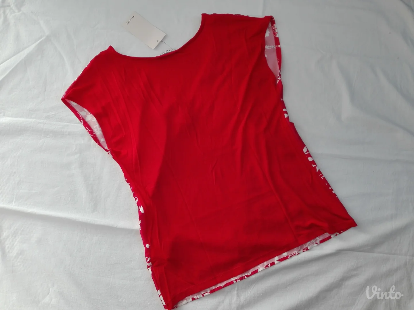 Orsay savrsena bluza / majica NOVO sa etiketom