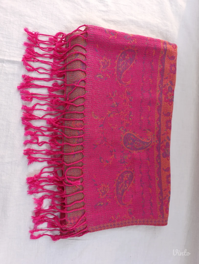 Tri velika šala (marame)