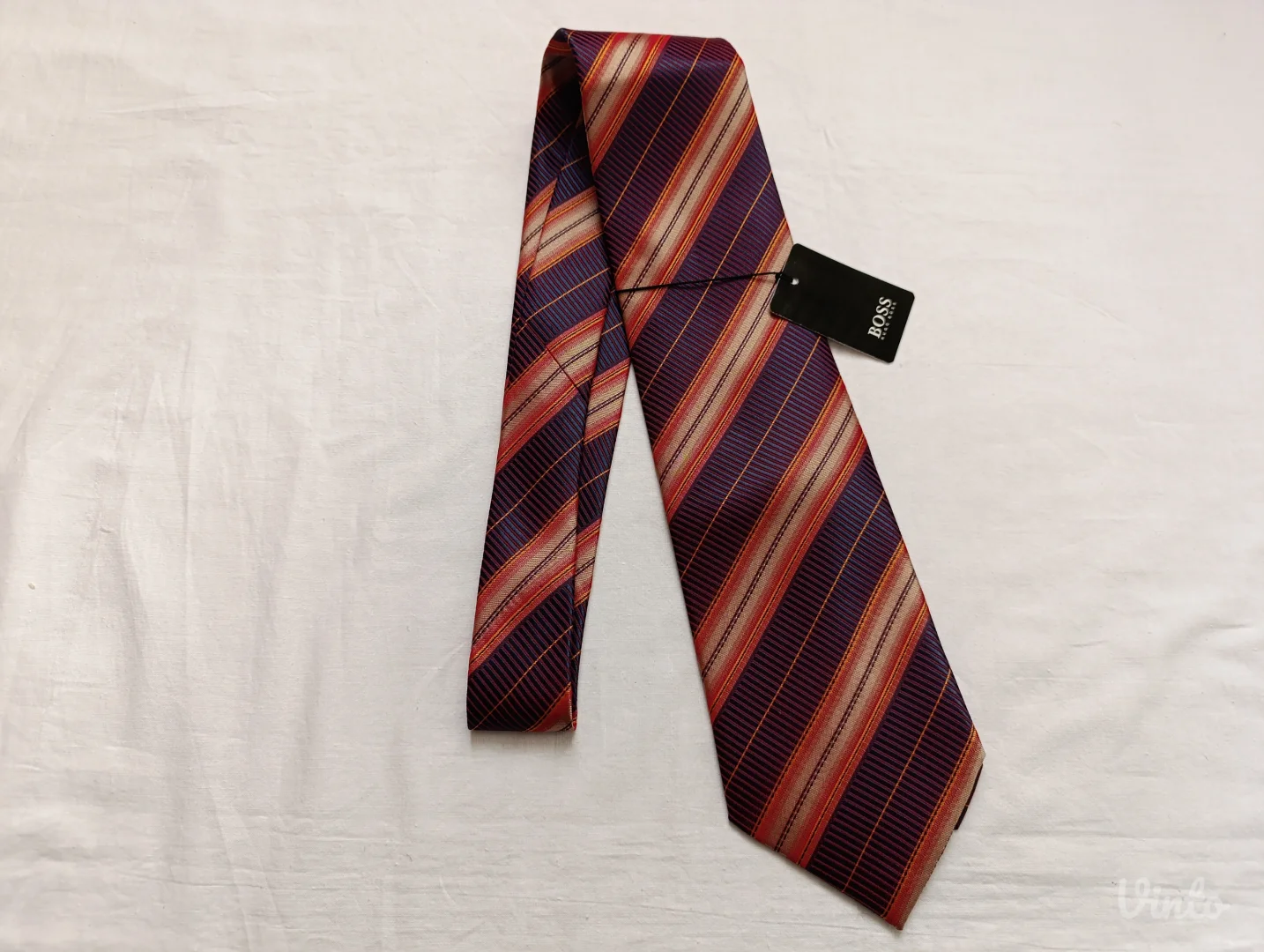 100% svilena kravata