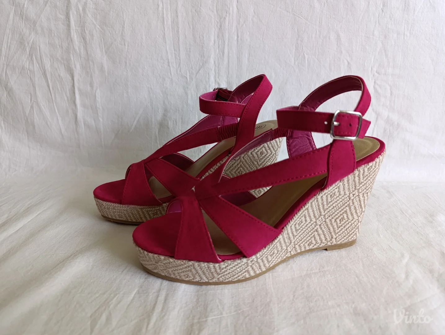 Gemo moderne sandale br. 39