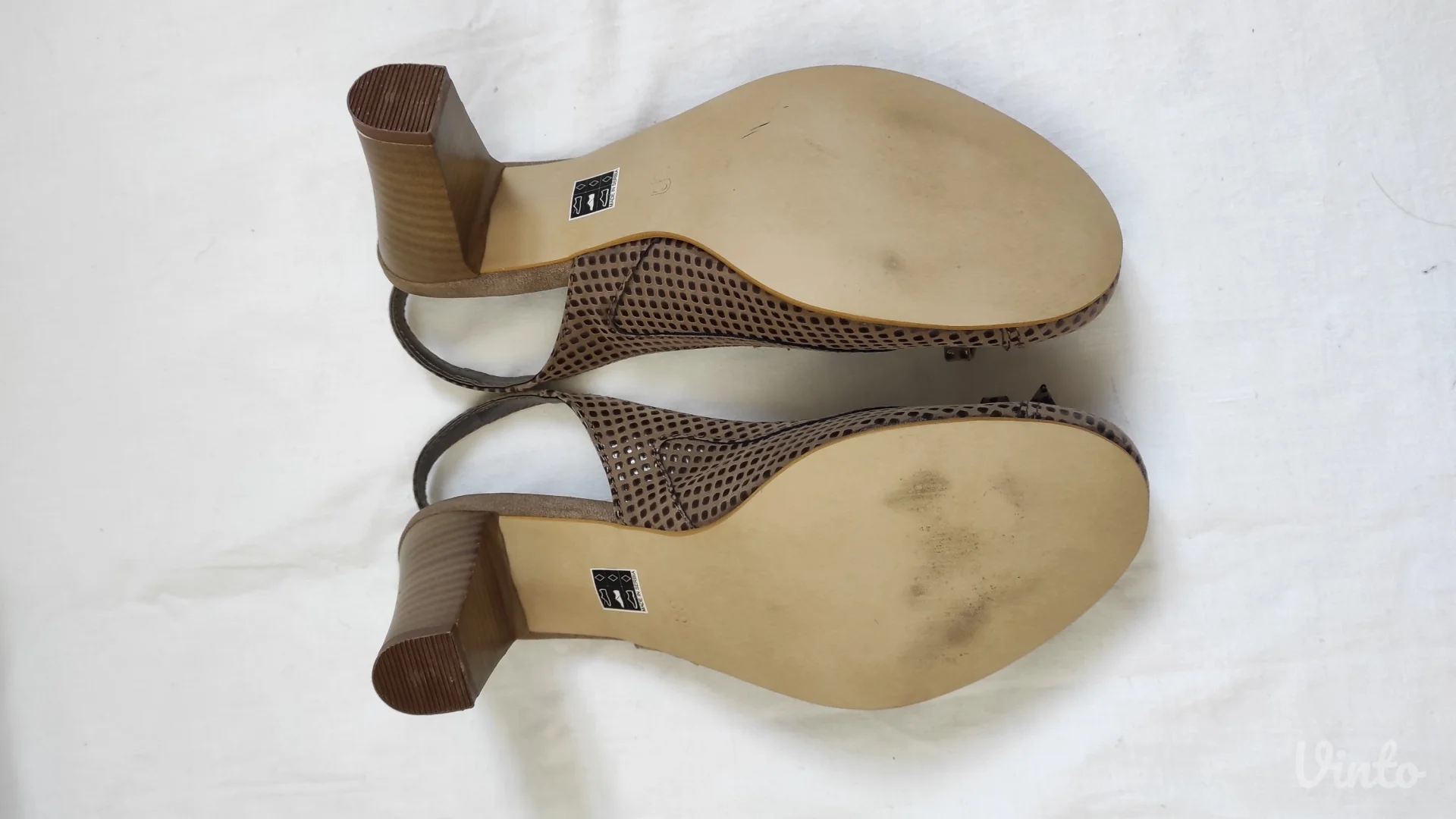 Comfortino ženske sandale