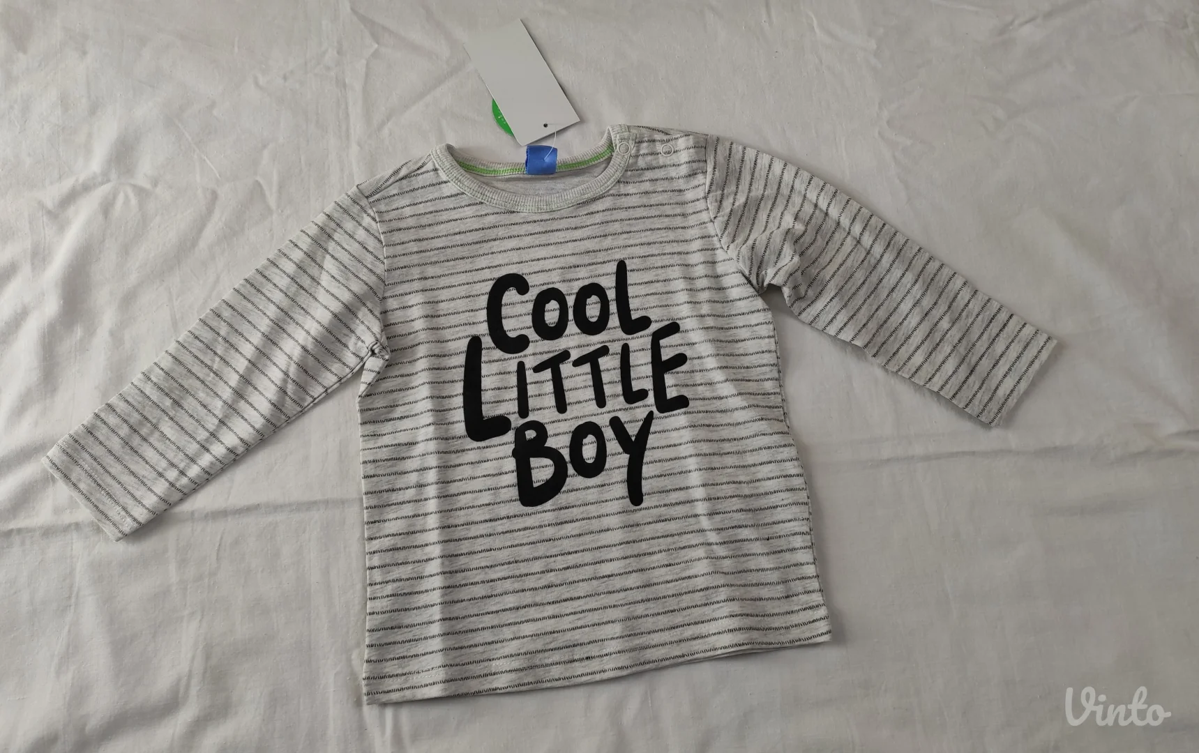 Takko pamučna majica NOVO