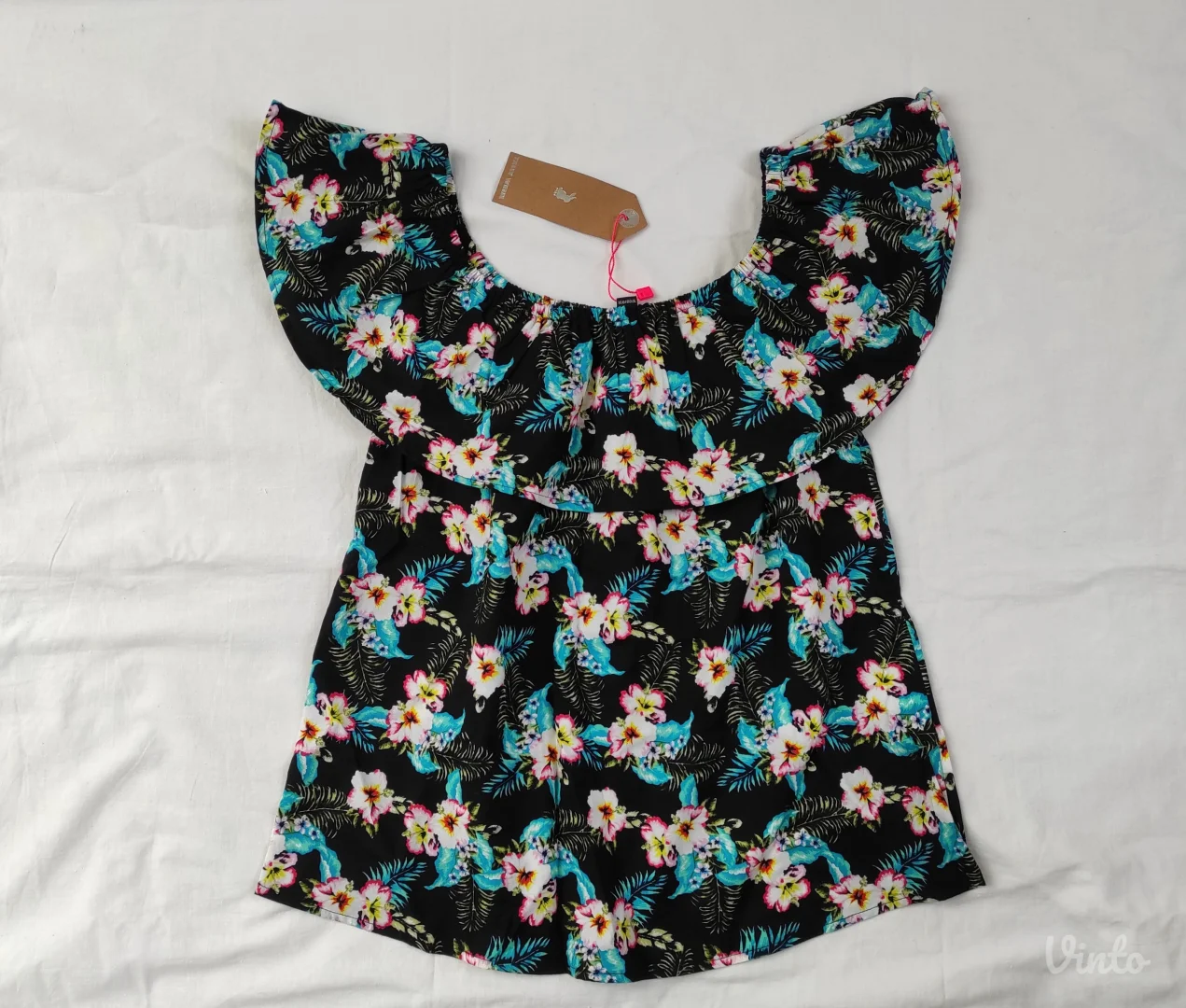 Tally Weijl majica NOVO sa etiketom