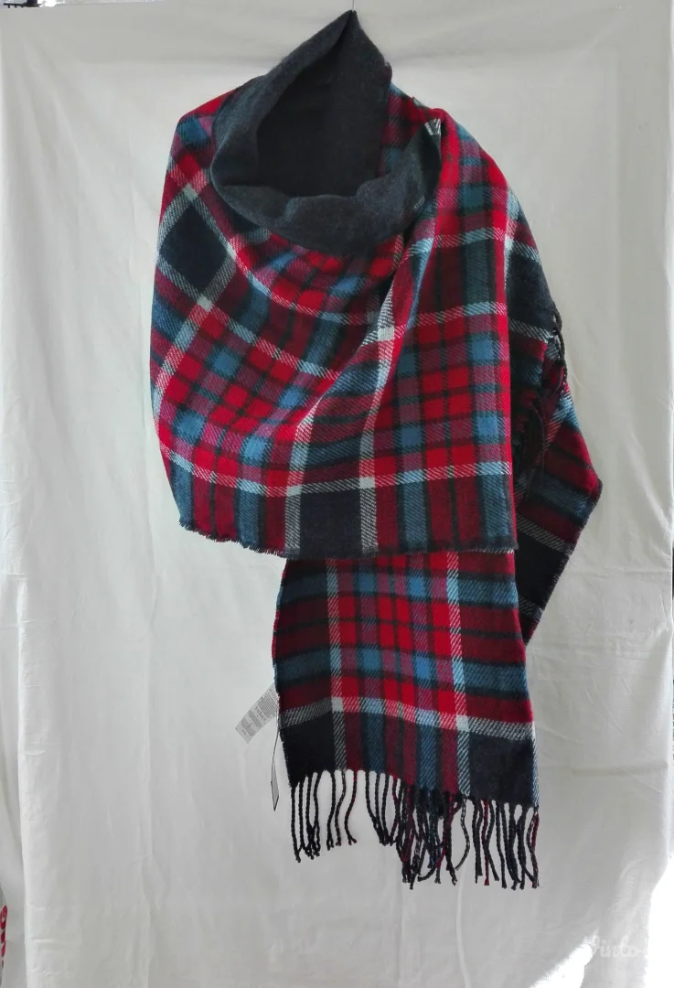 New Yorker XXL muški blanket sal (sa etiketom)