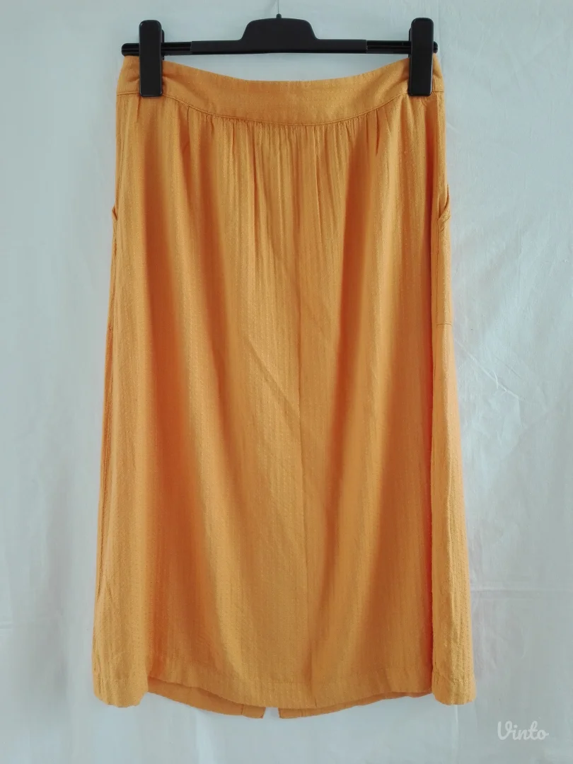 EDC Esprit suknja 100% viskoza NOVO sa etiketom