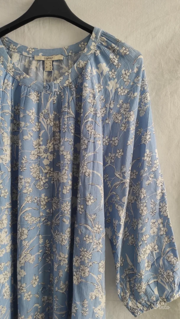 Esprit bluza 100% viskoza NOVO sa etiketom