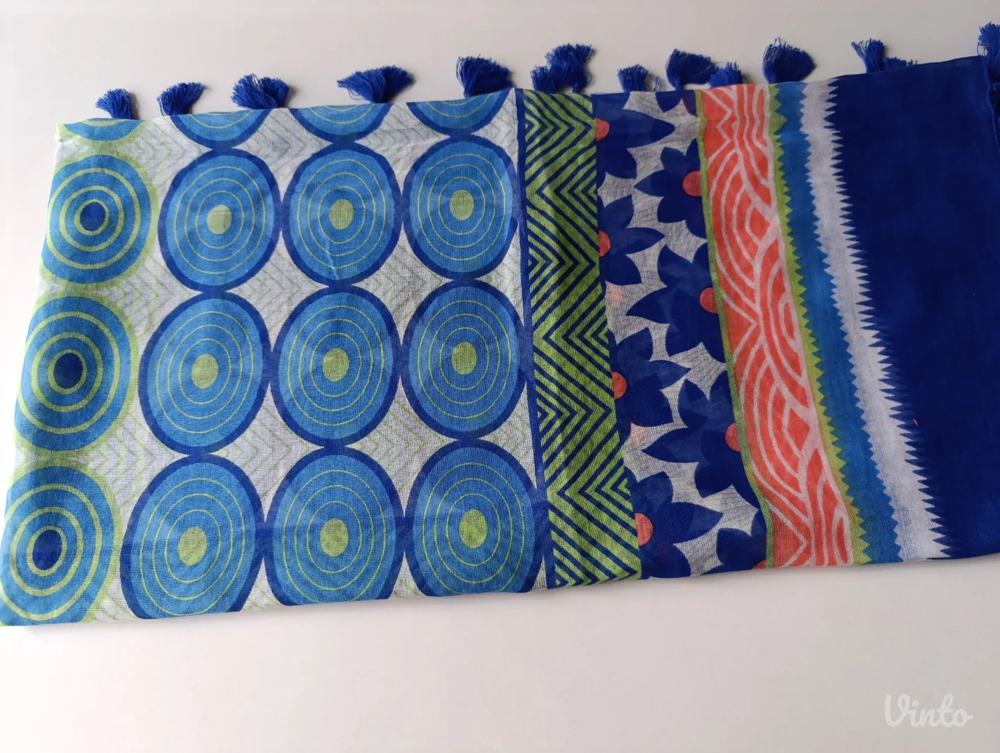 Esprit marama sa kićankama