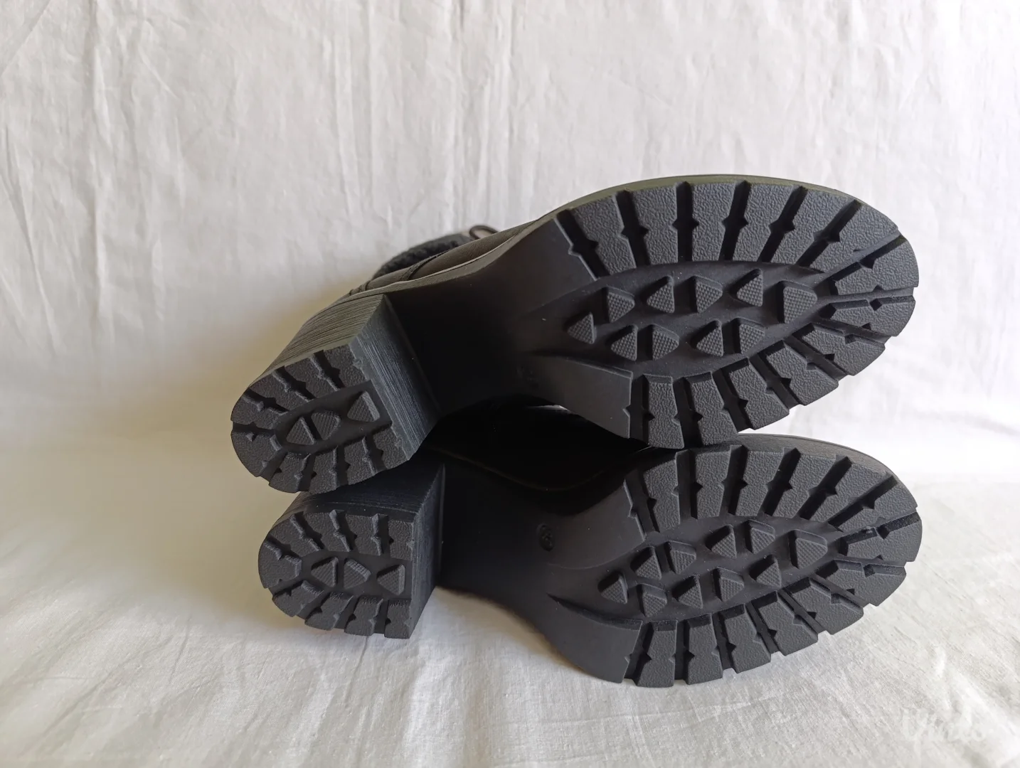 Highland creek Deichmann damske čizme NOVO