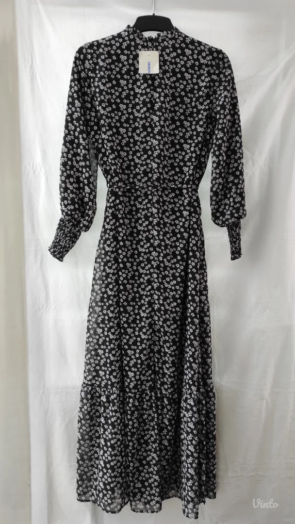 LC Waikiki maxi cvetna haljina NOVO sa etiketom