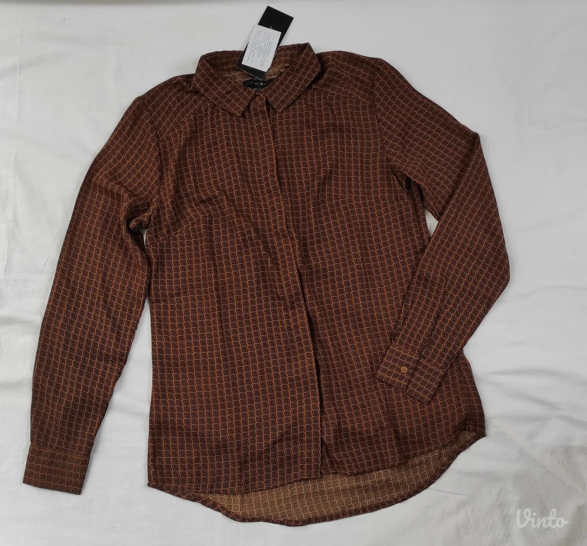 Amisu poslovna kosulja NOVO