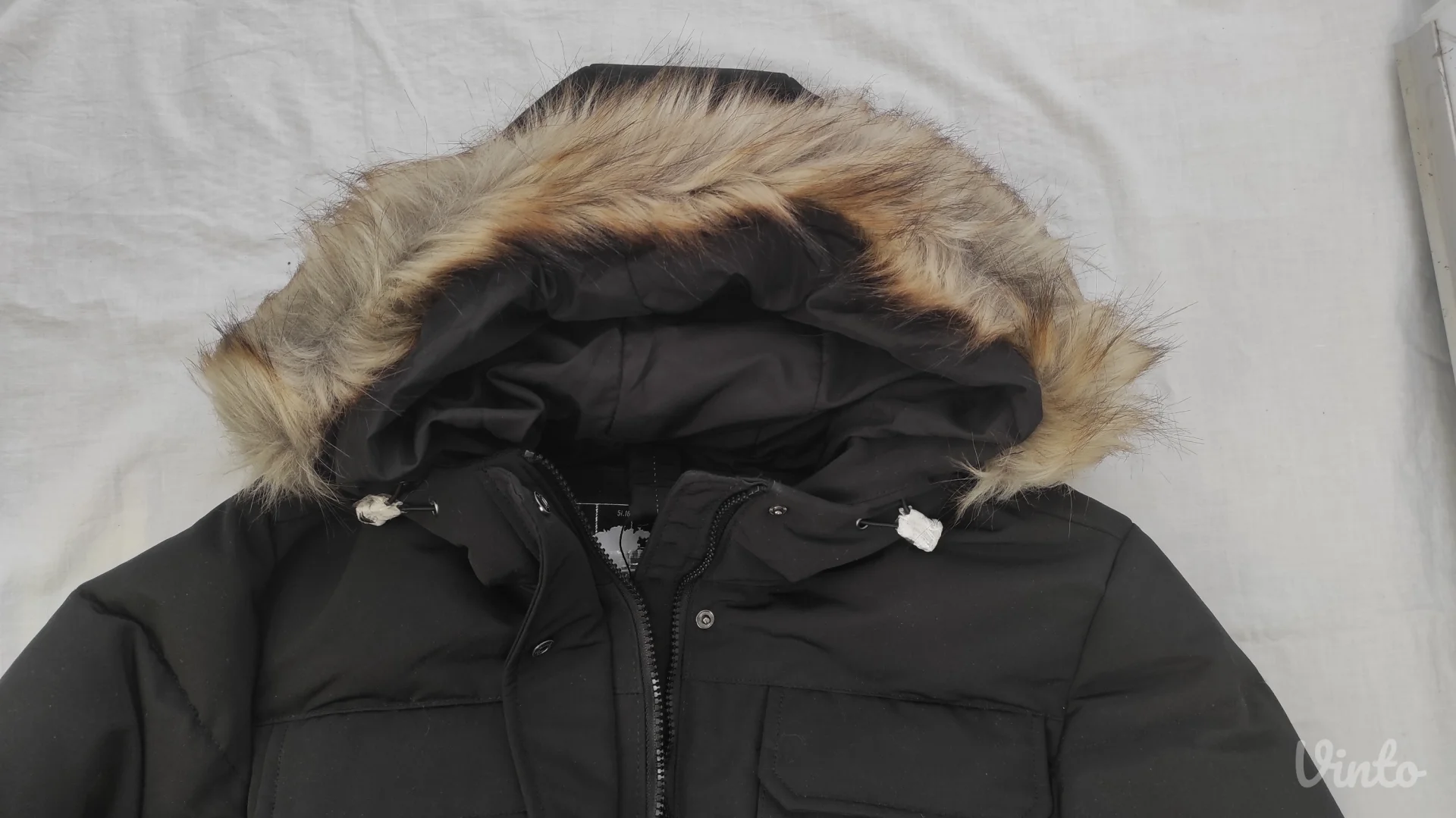 New Yorker zimska jakna NOVO sa etiketom