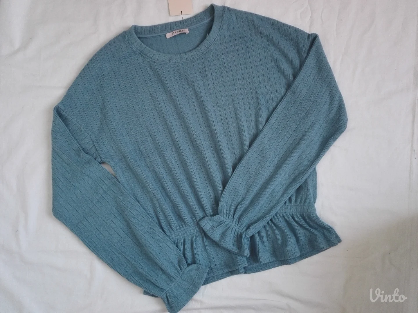 Orsay savrsen dzemper NOVO sa etiketom