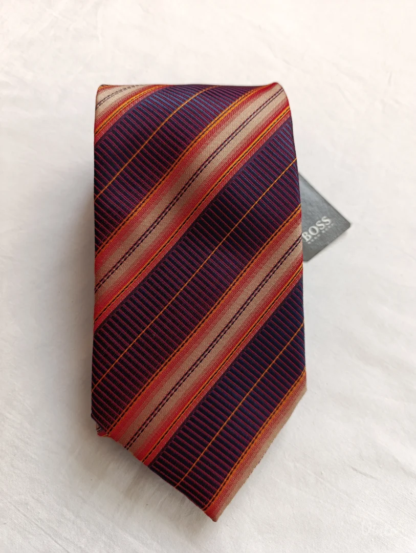 100% svilena kravata