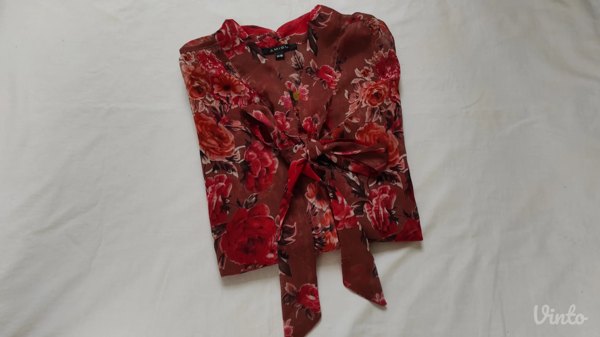 Amisu kosulja / bluza