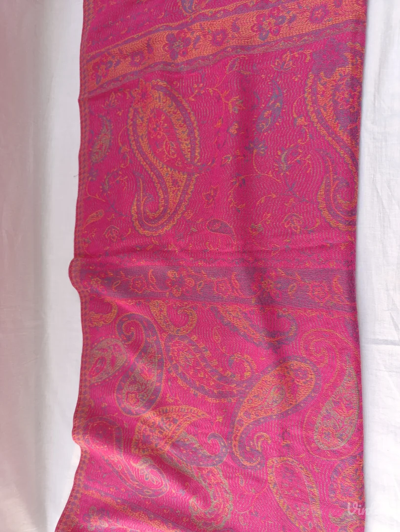 Tri velika šala (marame)