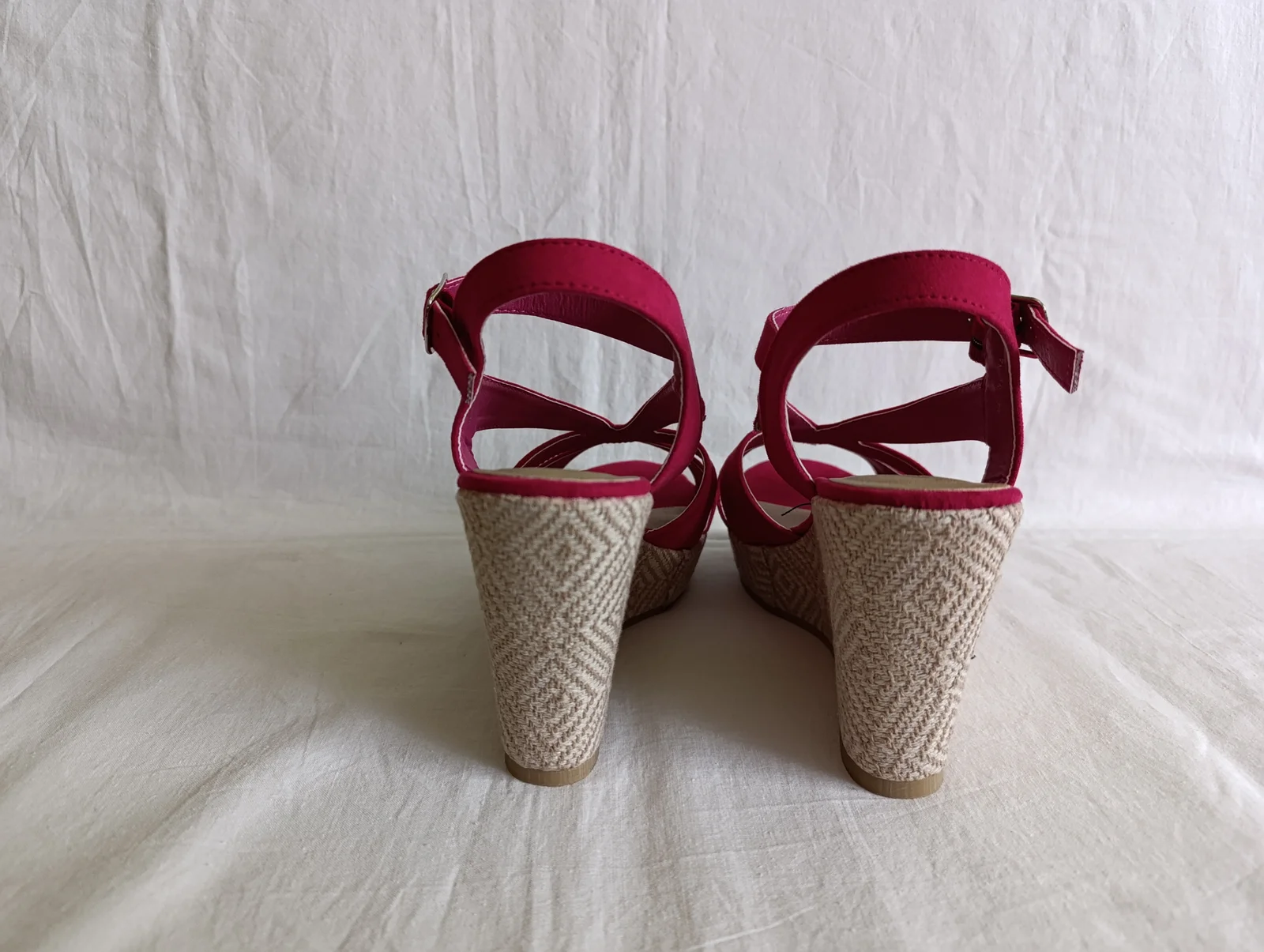 Gemo moderne sandale br. 39