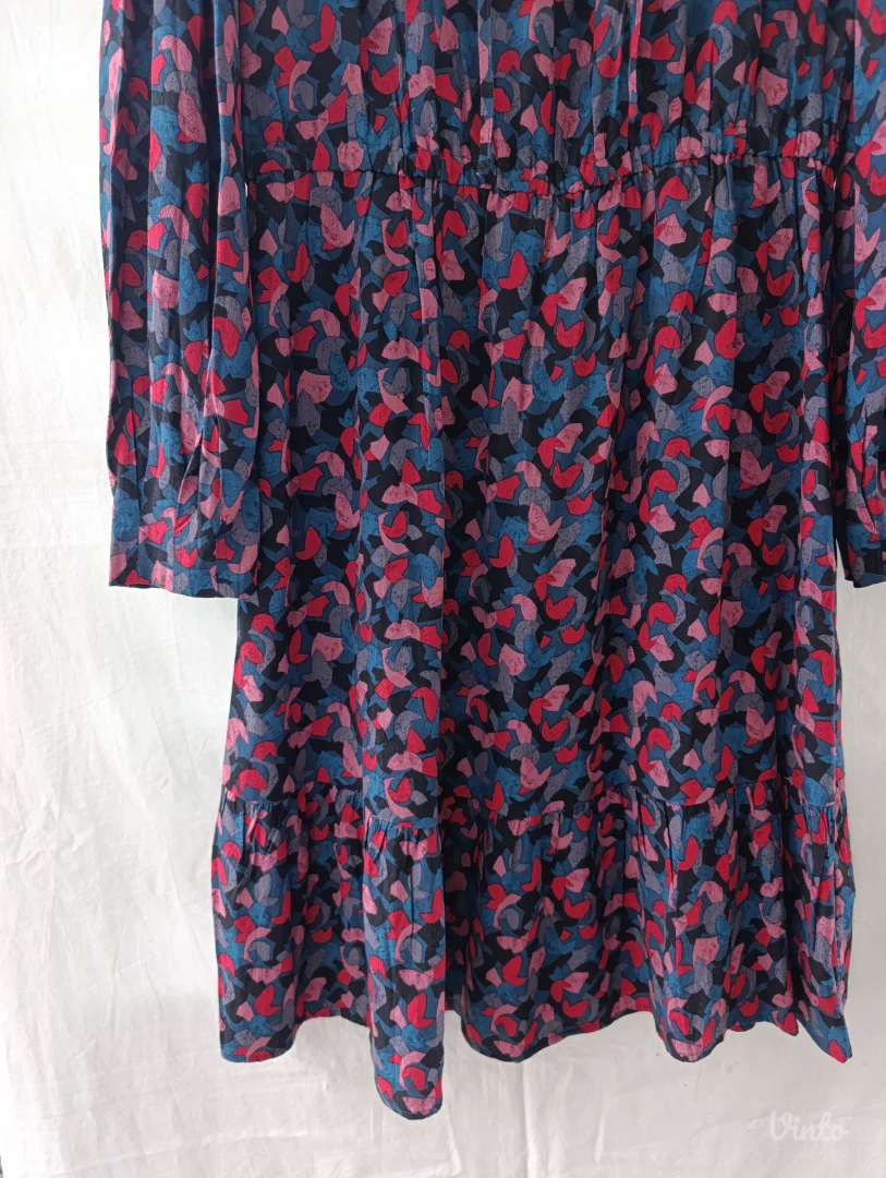 Esprit haljina od viskoze NOVO sa etiketom