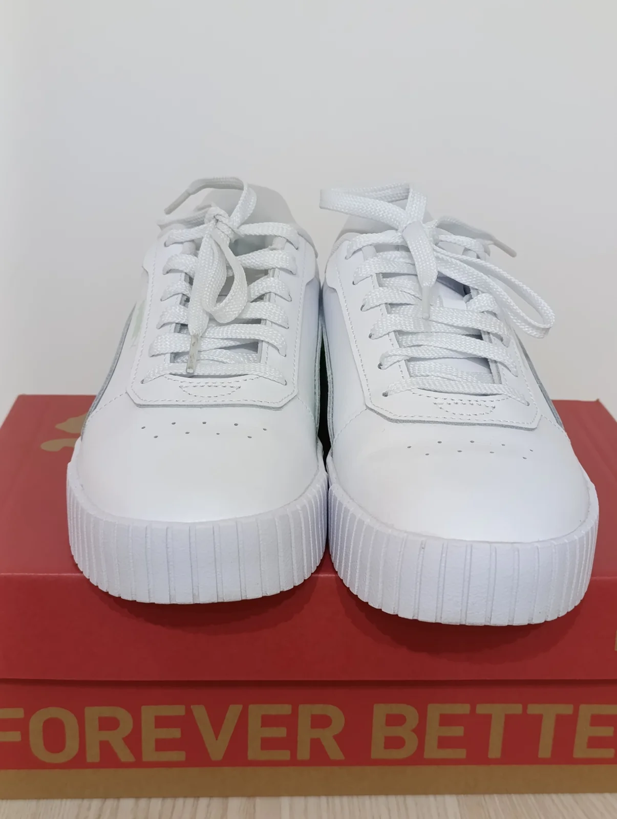 Puma Carina patike 39