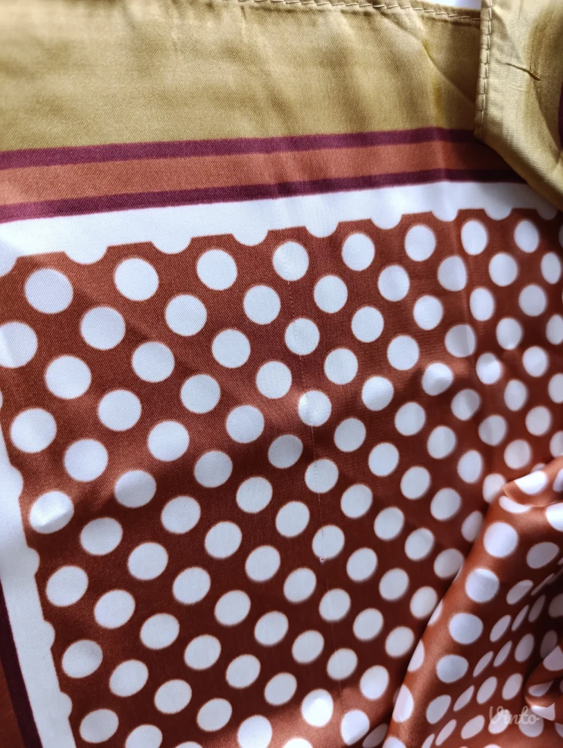 Stradivarius tufne NOVO