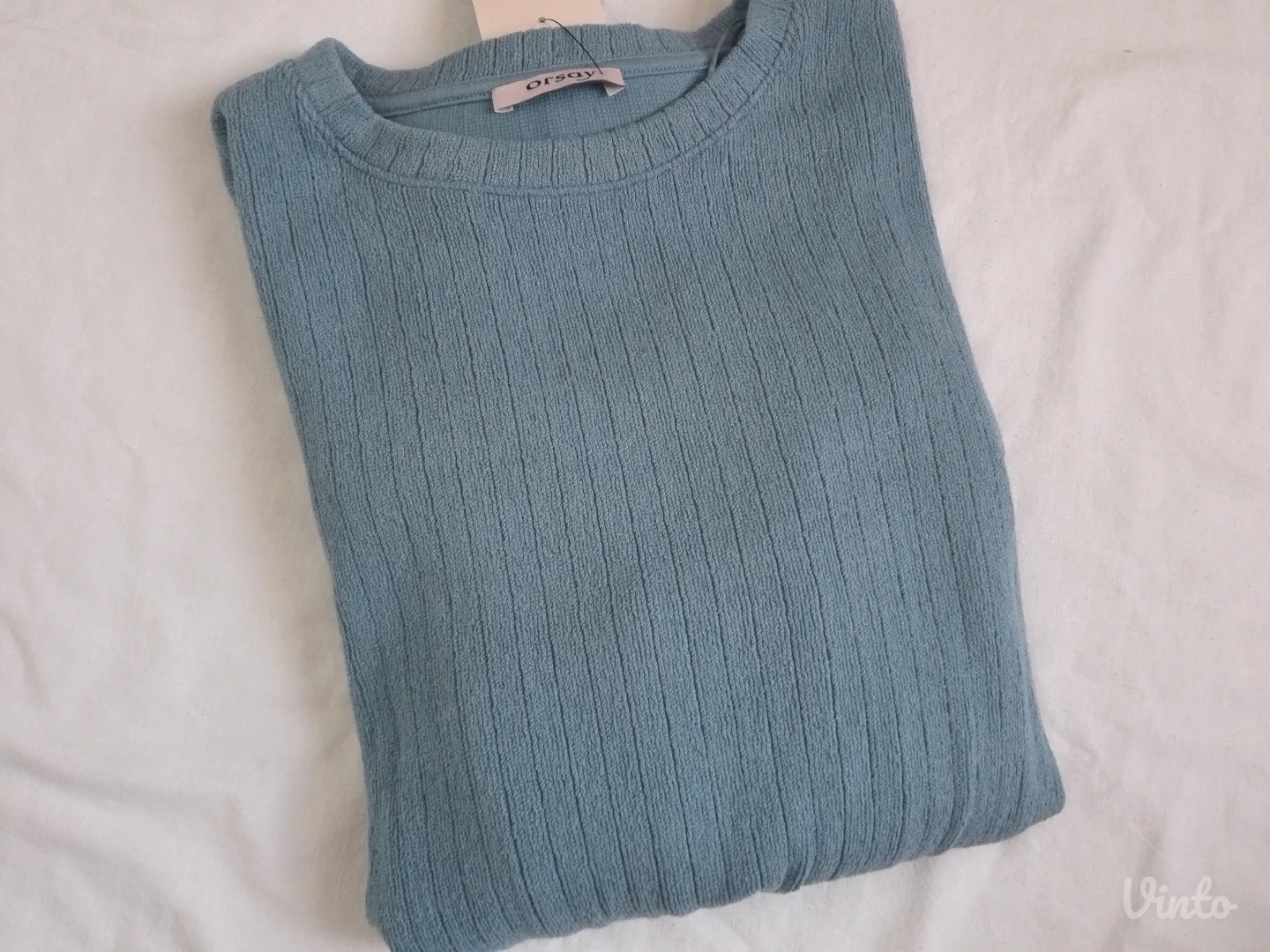 Orsay savrsen dzemper NOVO sa etiketom