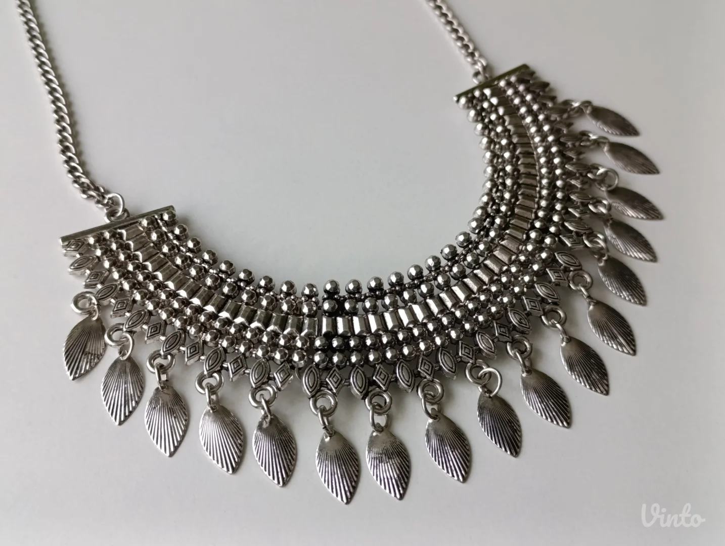 Tally Weijl boho ogrlica