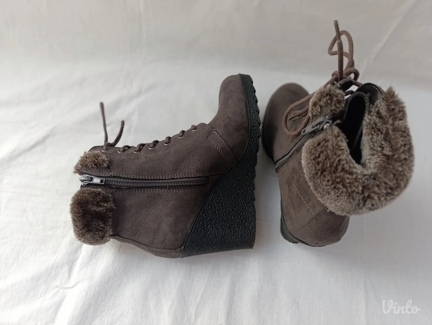 Graceland - Deichmann čizme