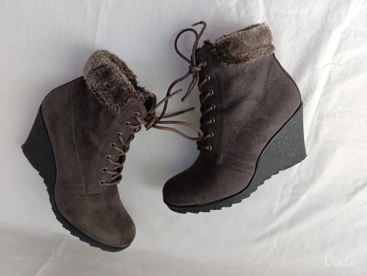 Graceland - Deichmann čizme