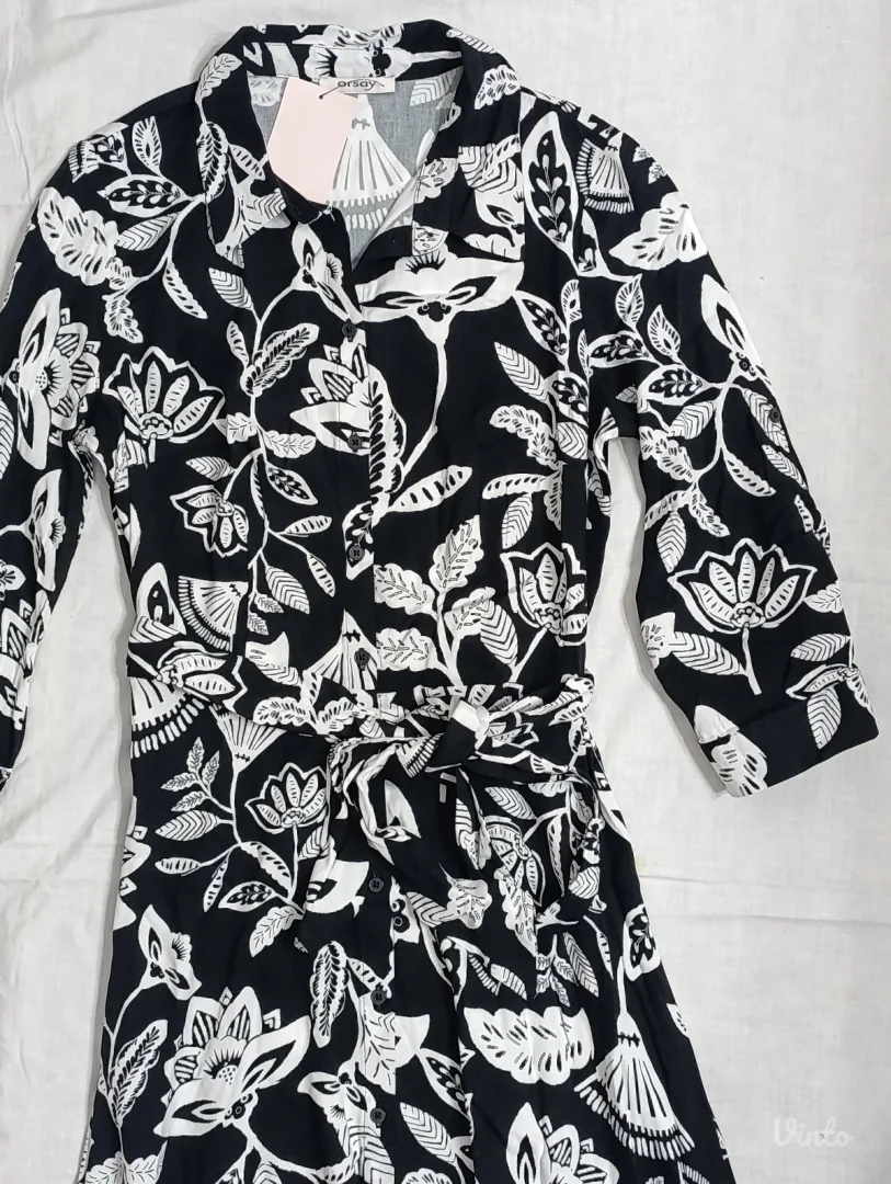 Orsay haljina NOVA sa etiketom