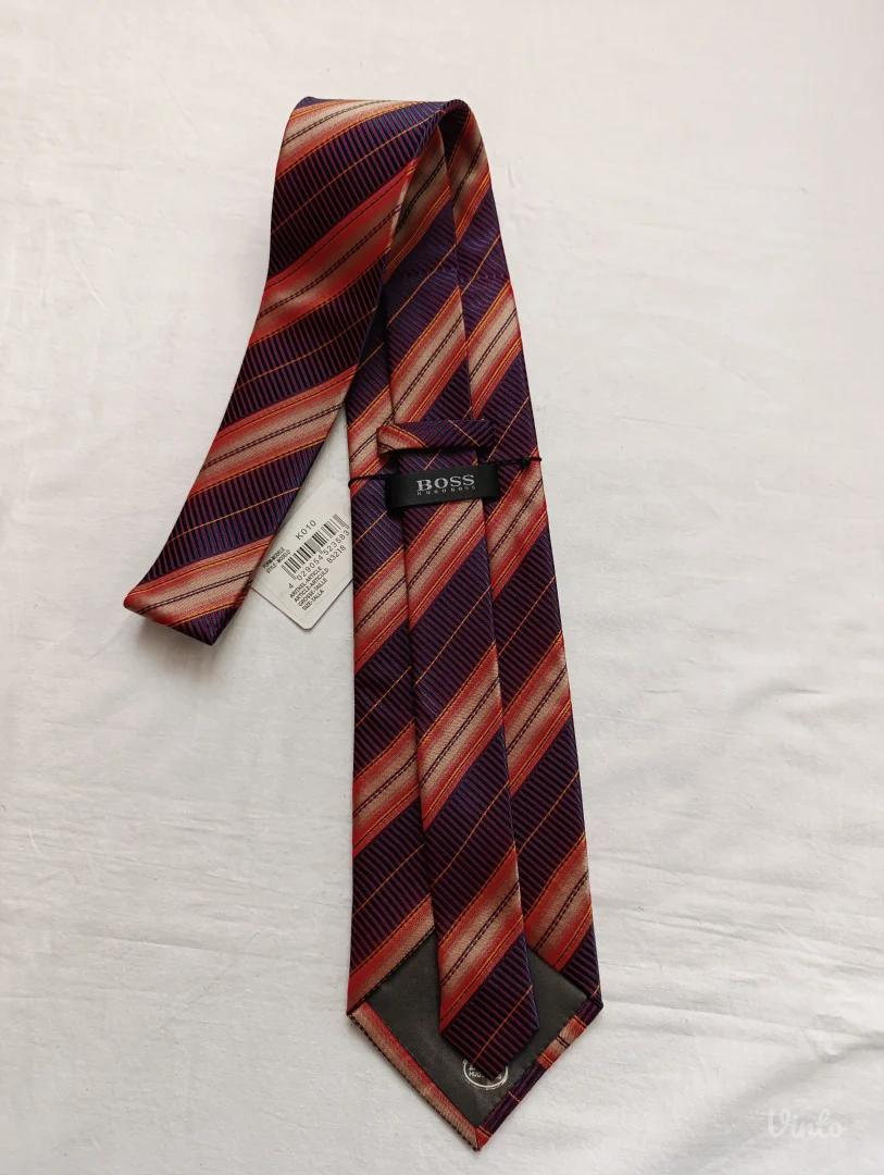 100% svilena kravata