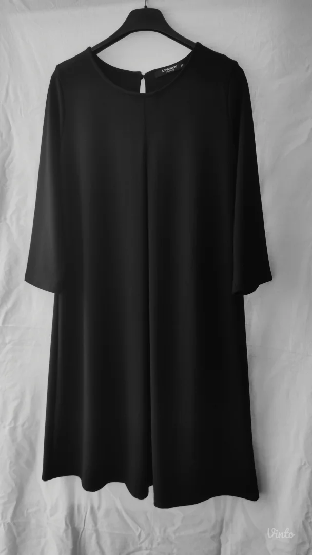 LC Waikiki Maternity haljina S za trudnice od viskoze