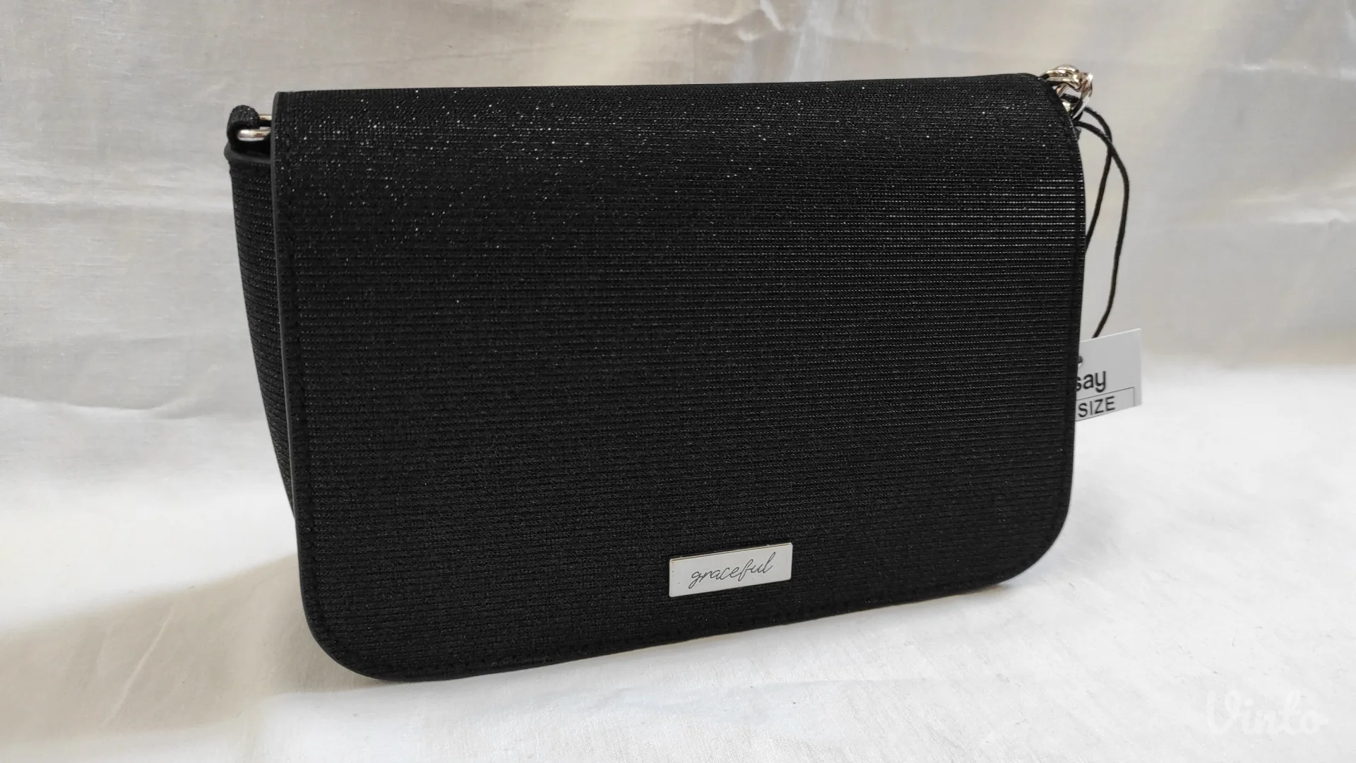 Sinsay elegantna torba NOVO sa etiketom