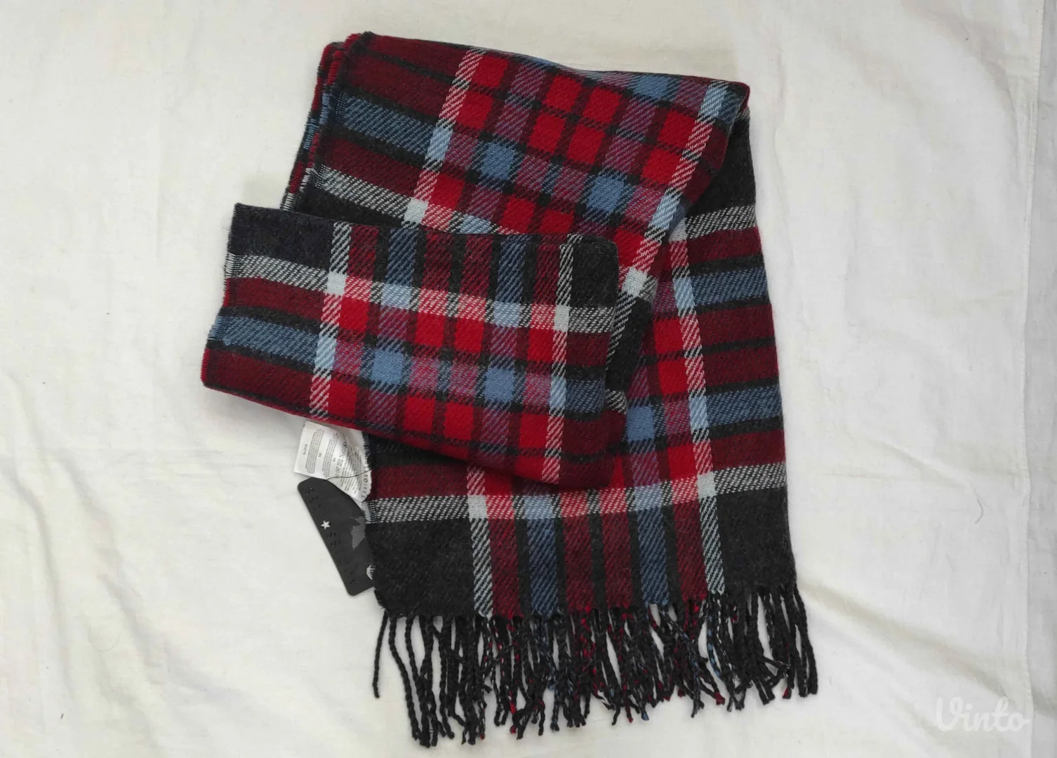 New Yorker XXL muški blanket sal (sa etiketom)