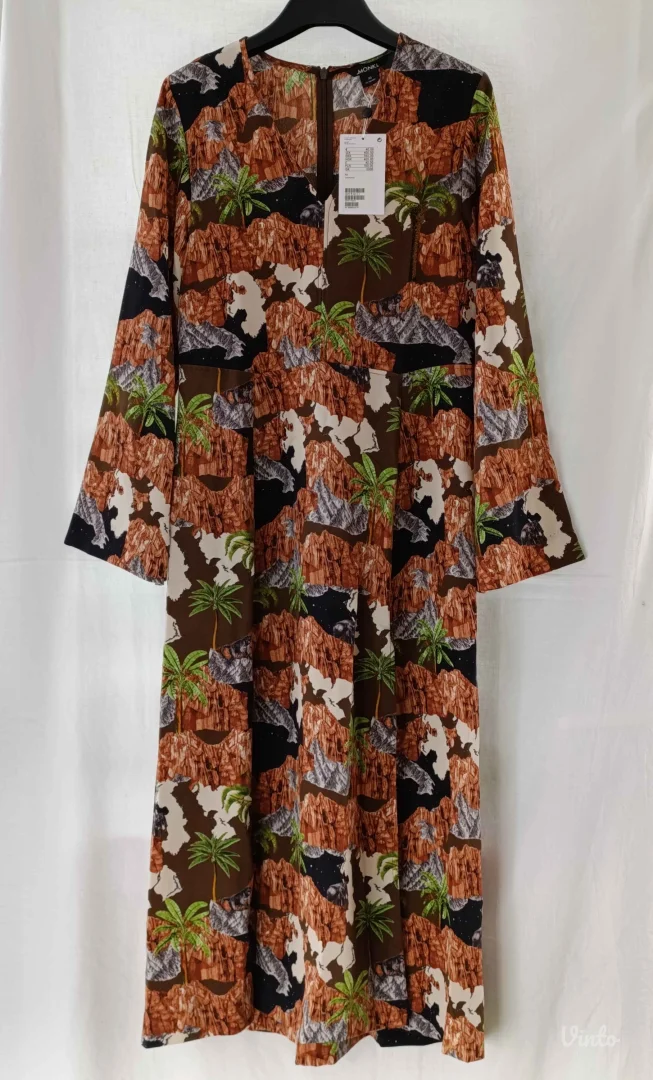 MONKI haljina NOVO sa etiketom