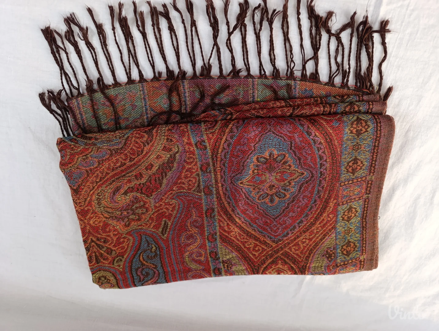 Tri velika šala (marame)