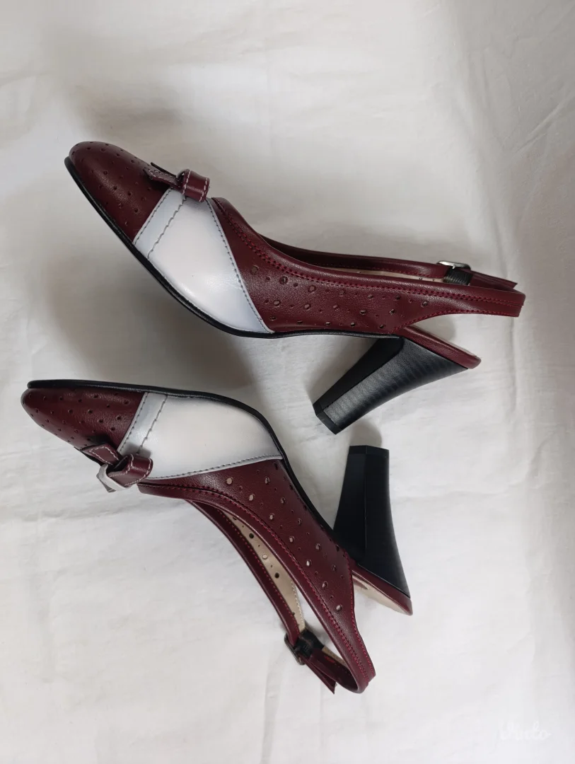 Nbs'S sandale vel. 38