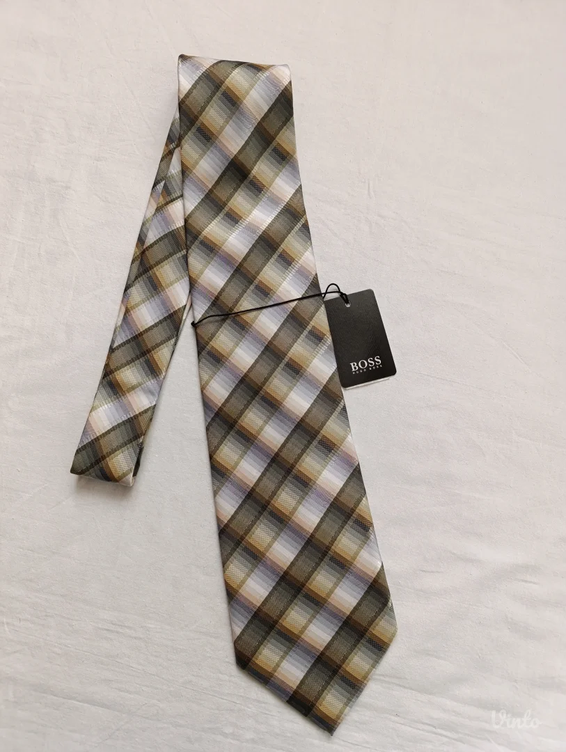 100% svilena kravata