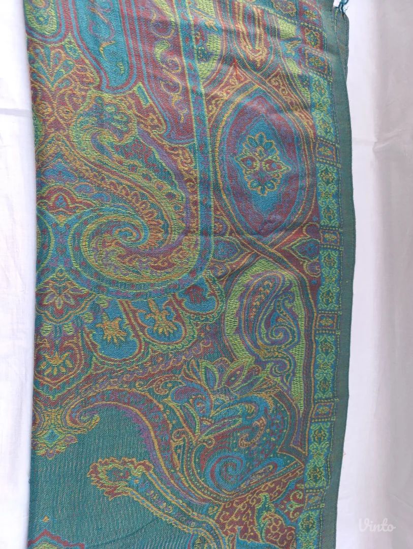 Tri velika šala (marame)