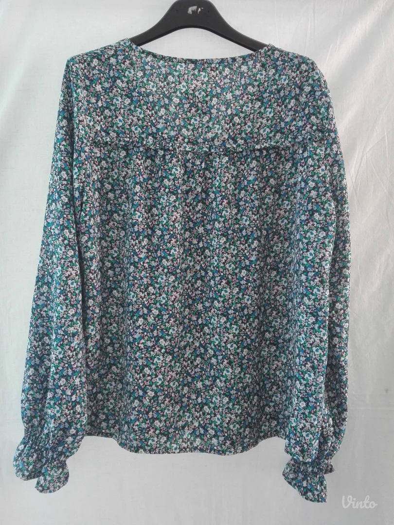 CAMAIEU neodoljiva bluza NOVO sa etiketom