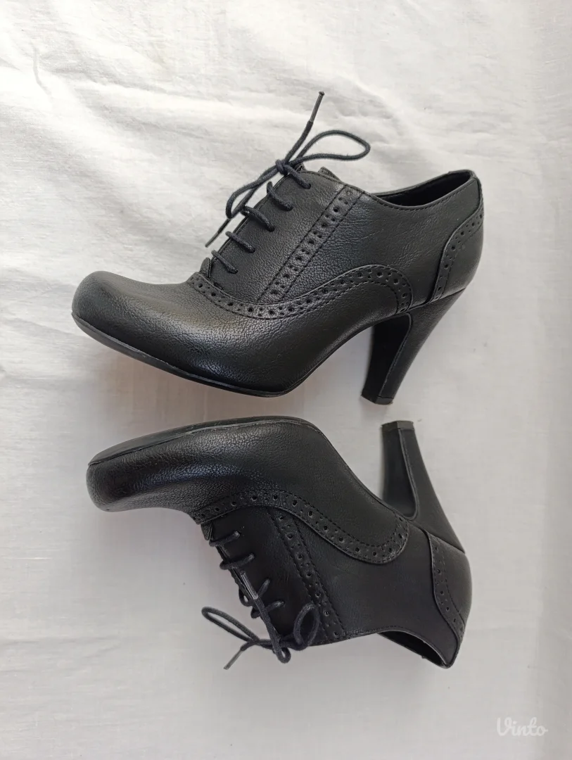 Graceland damske cipele - Oksfordice - broj 37