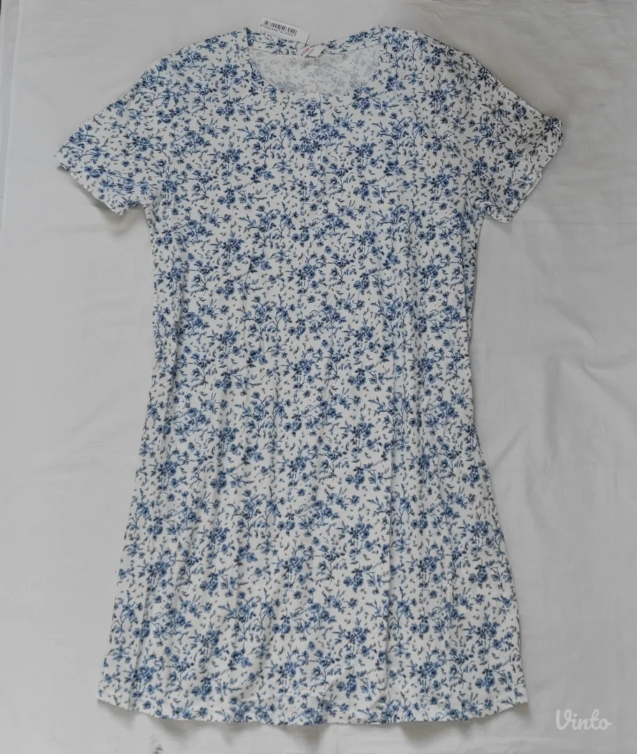 De Facto spavacica NOVO sa etiketom