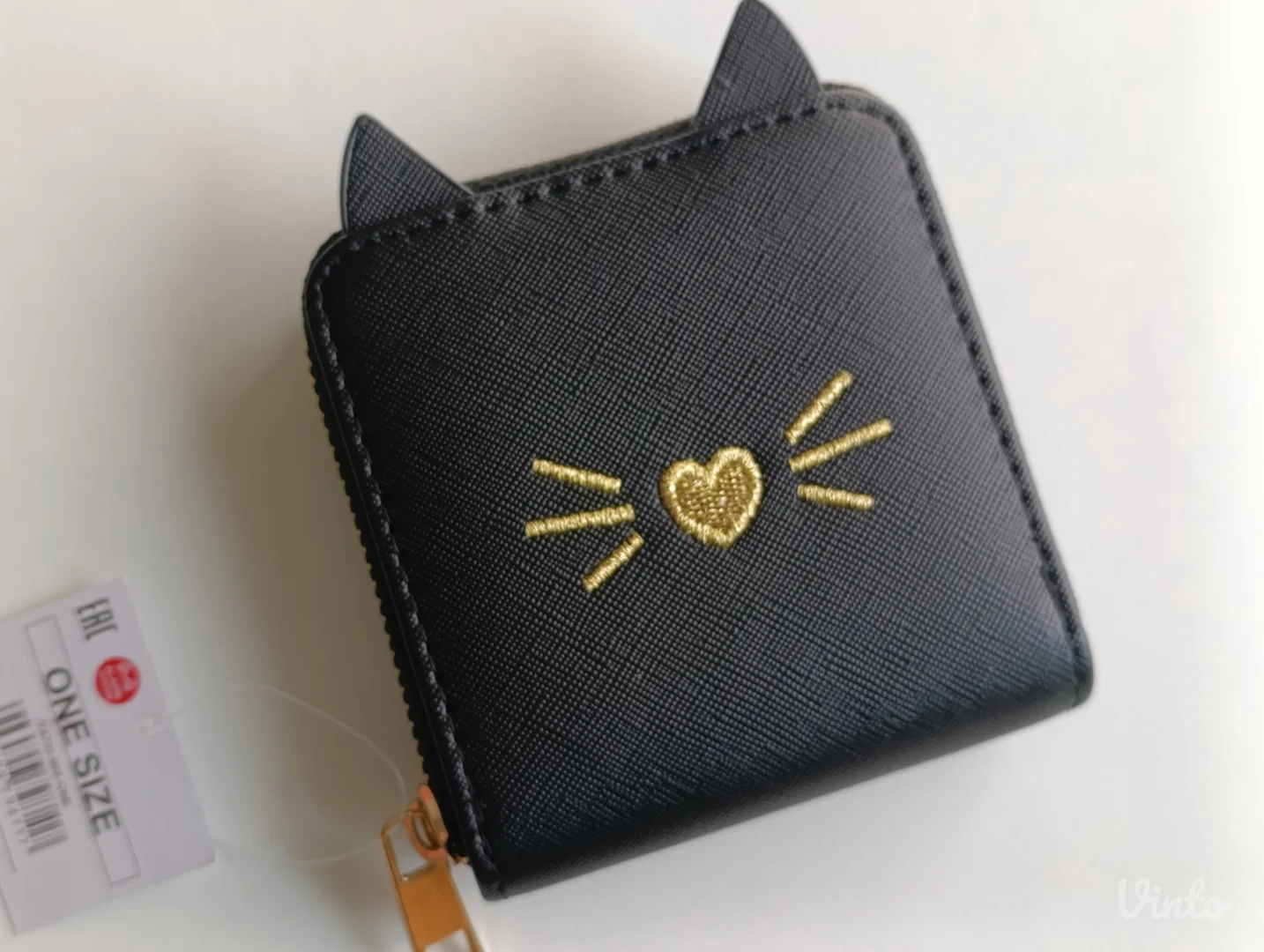 Sinsay novcanik NOVO