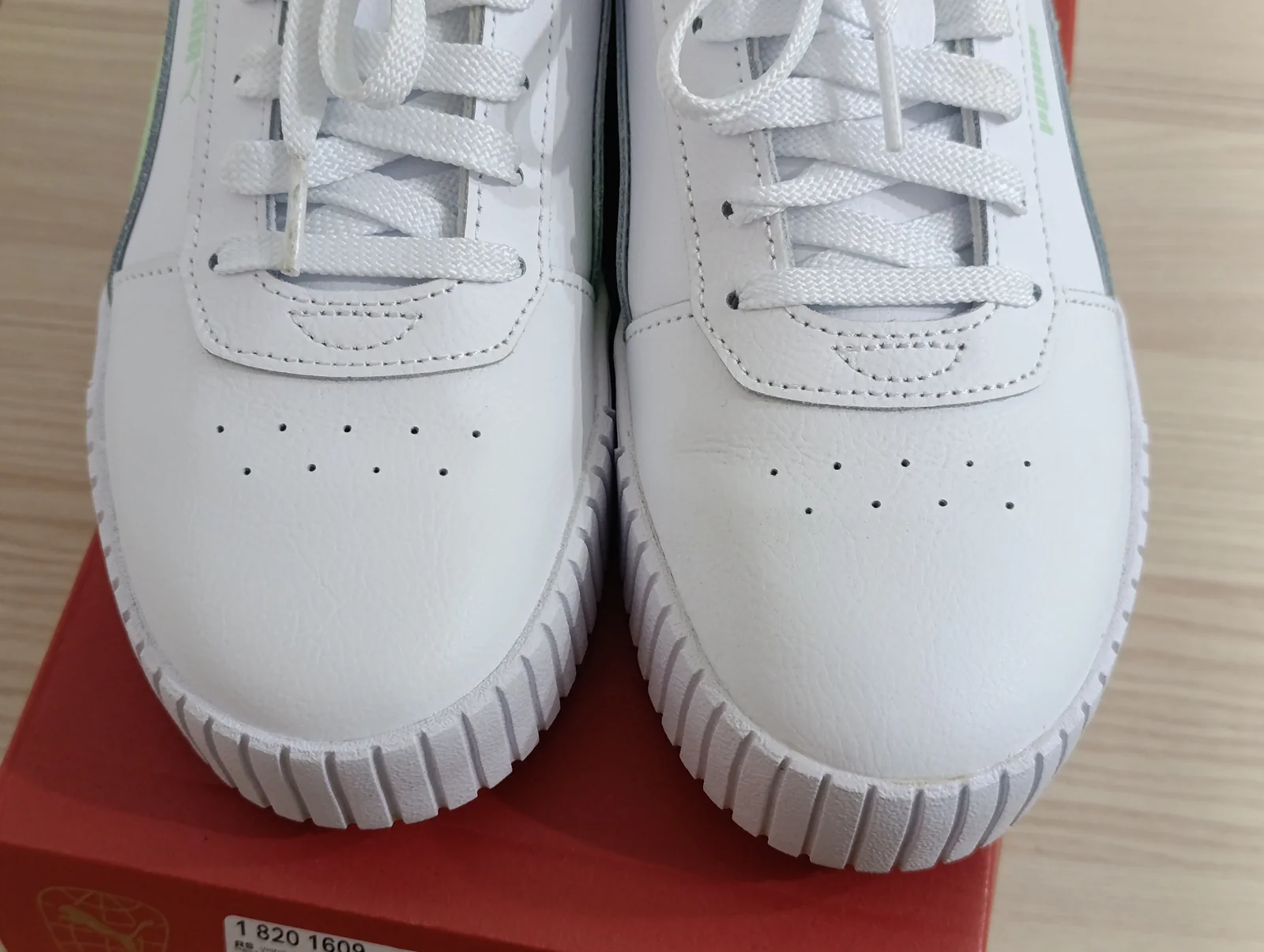 Puma Carina patike 39