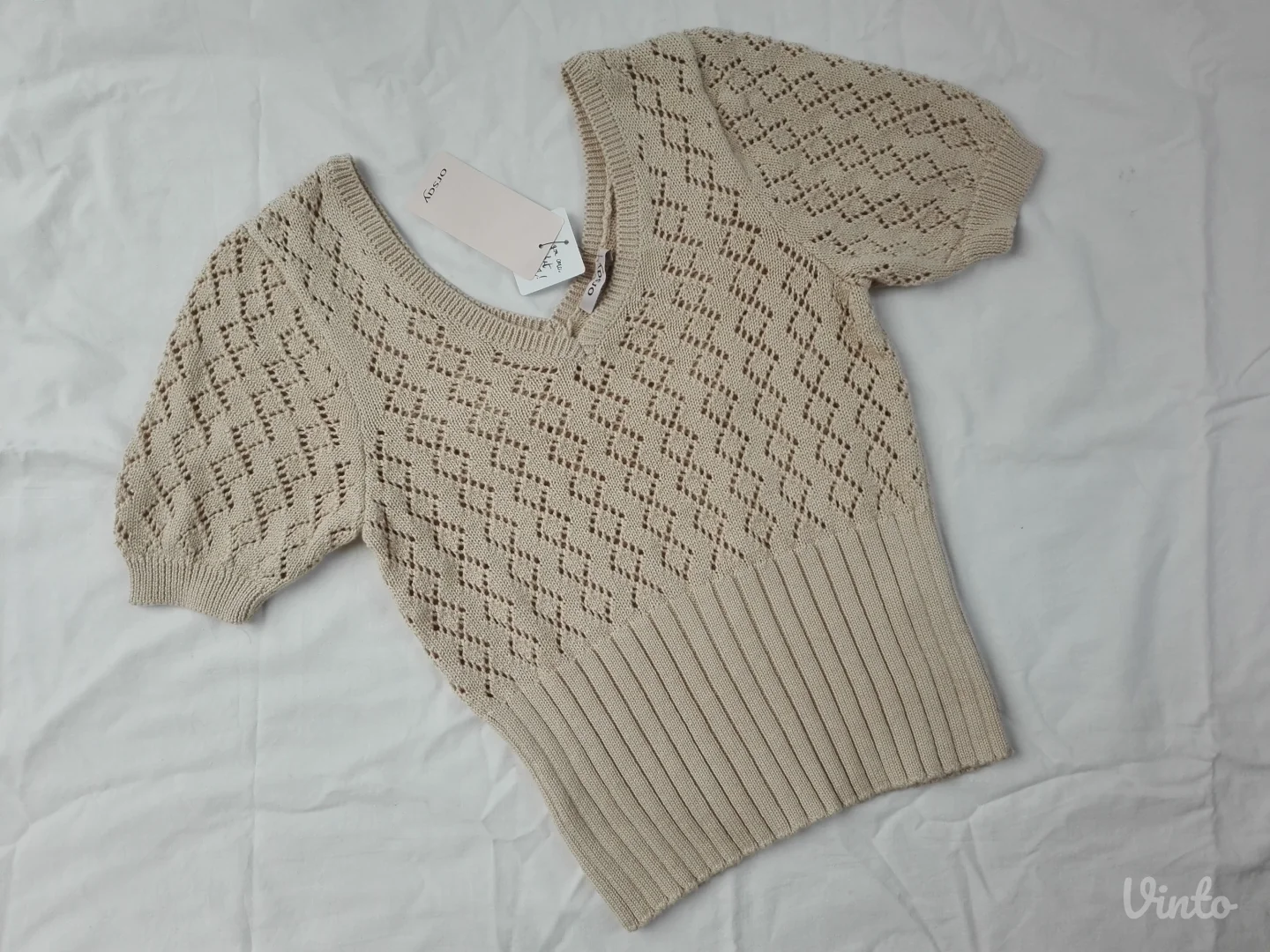 Orsay dzemper / prsluk NOVO sa etiketom