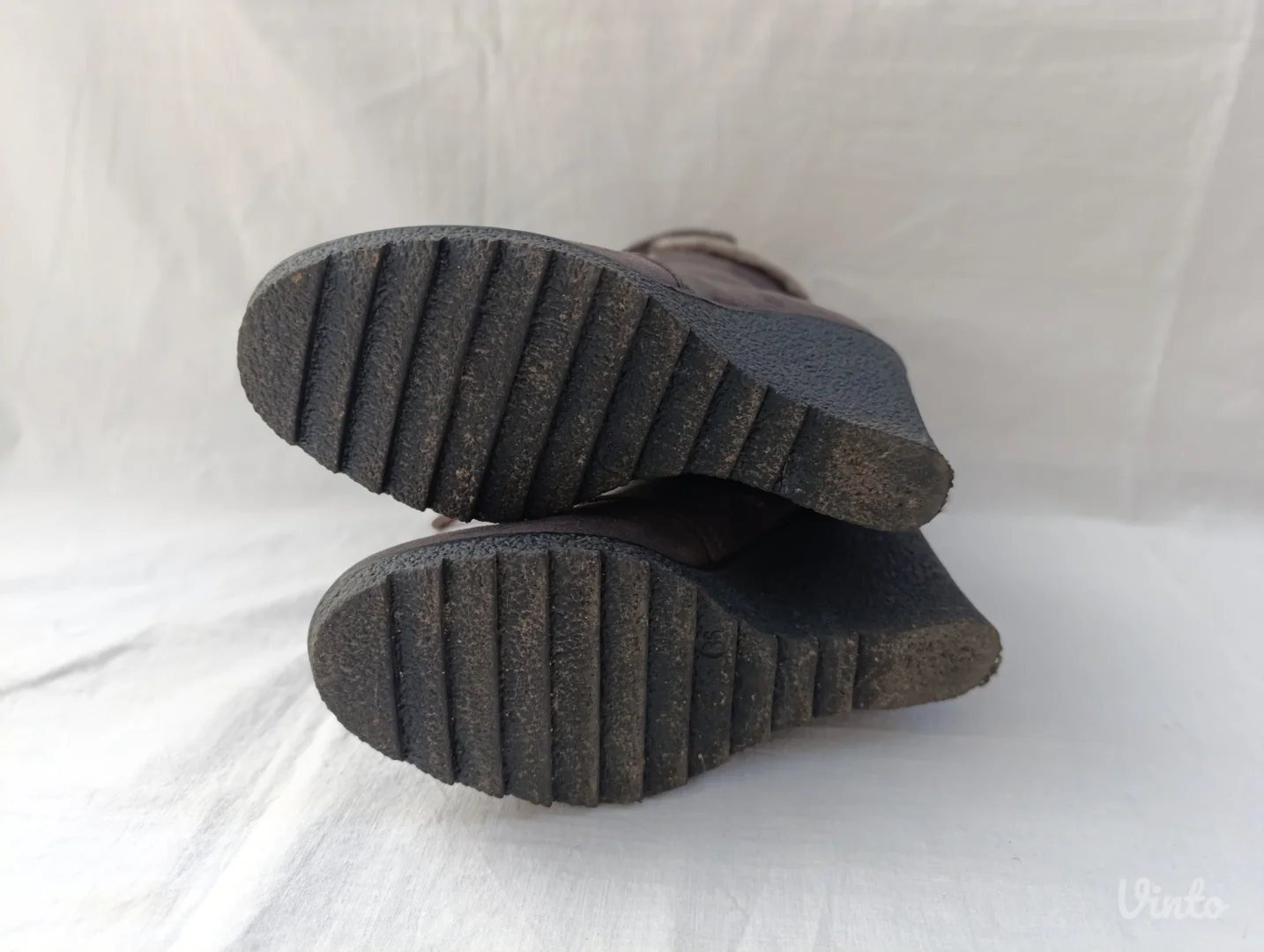 Graceland - Deichmann čizme