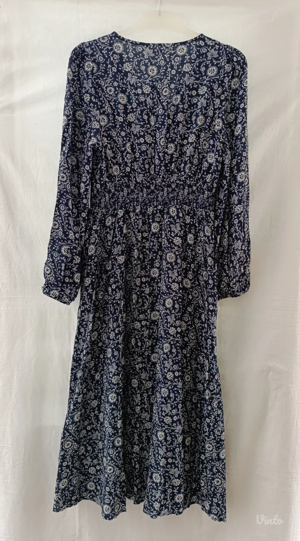 Springfield haljina 100% viskoza NOVO sa etiketom