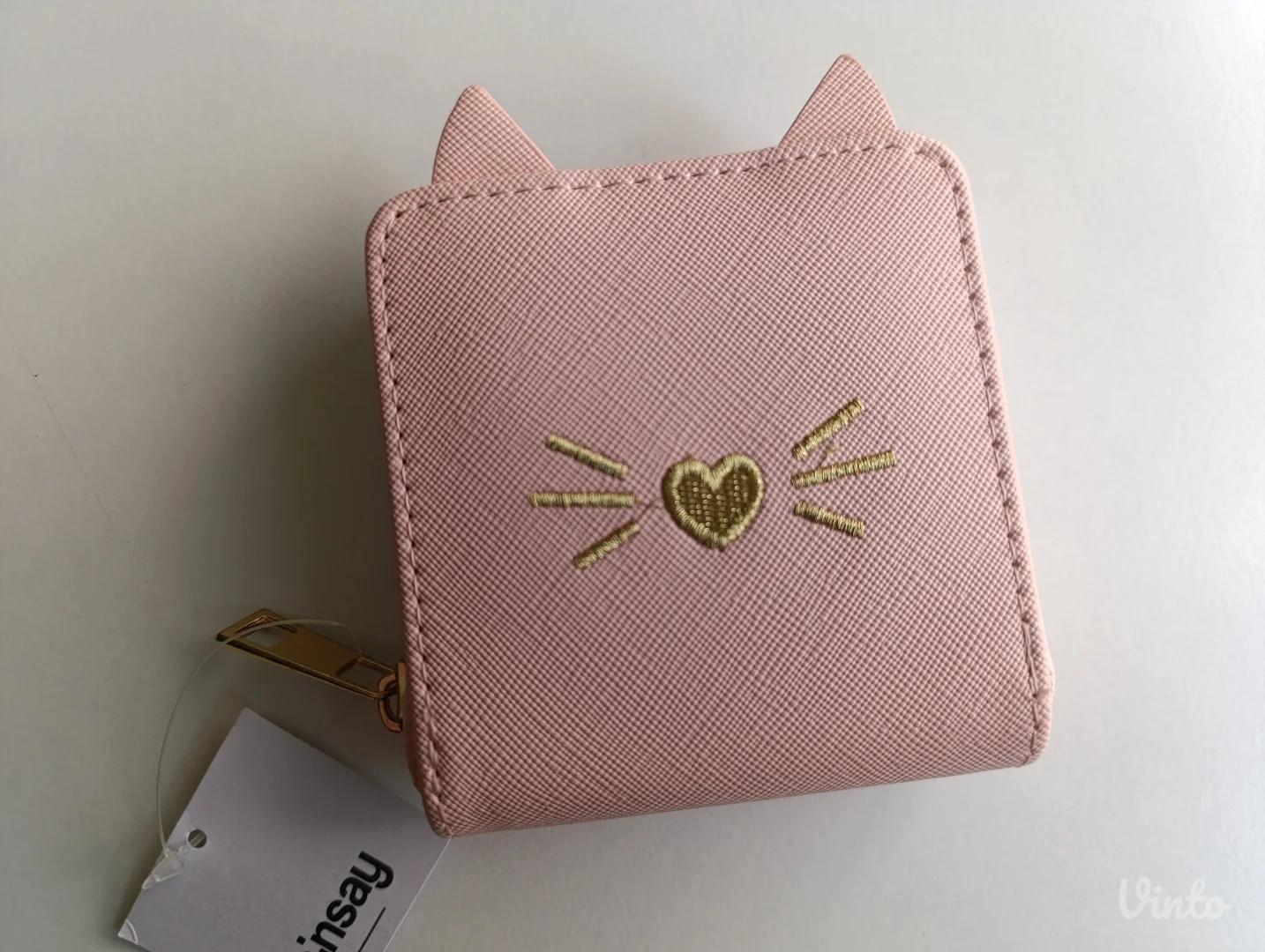 Sinsay novcanik NOVO