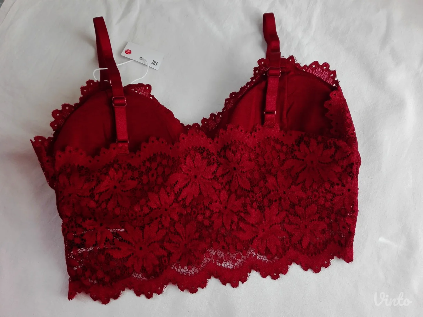 Sinsay grudnjak M NOVO sa etiketom