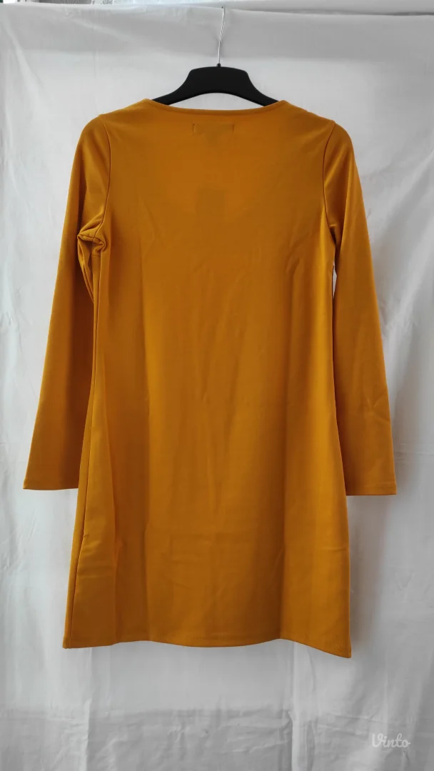 New Yorker haljina dugih rukava NOVO sa etiketom